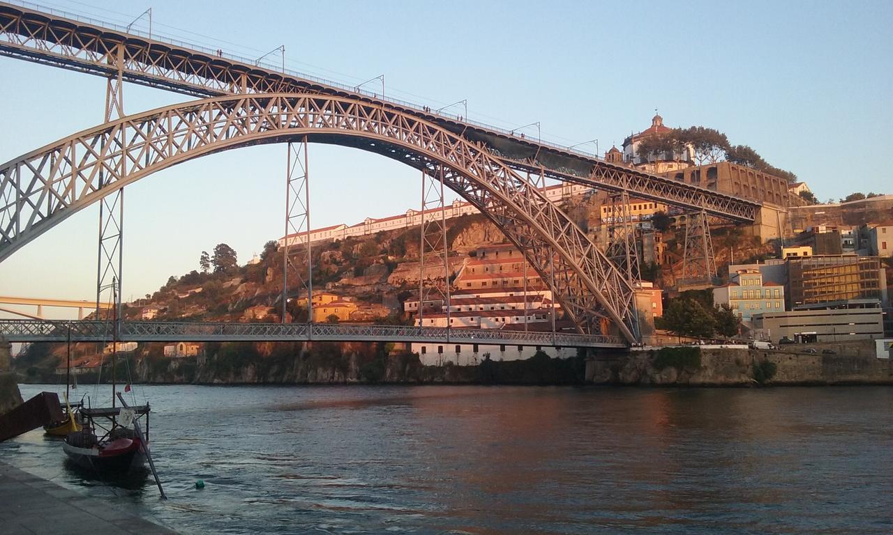 Porto River Екстериор снимка