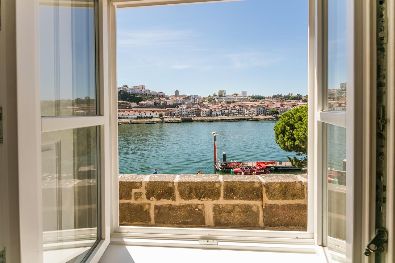 Porto River Екстериор снимка